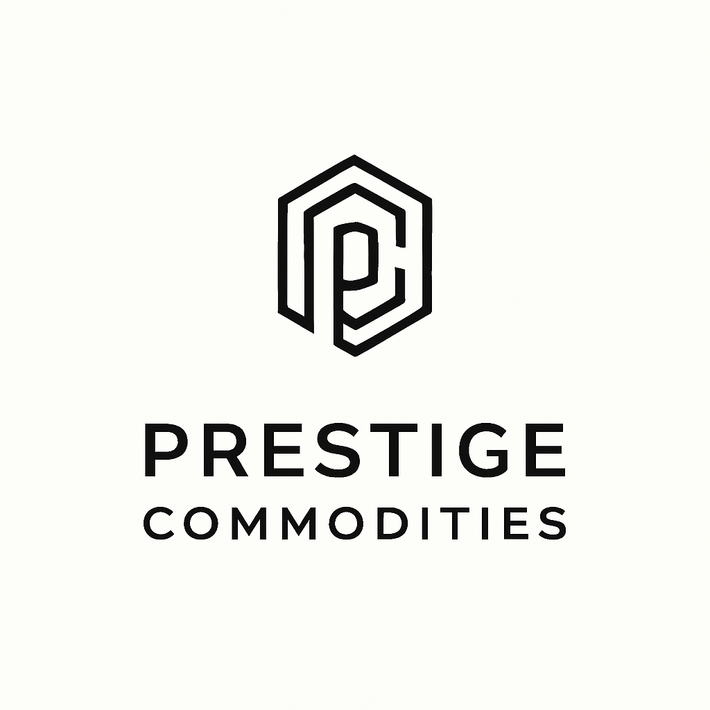 Prestige Commodities