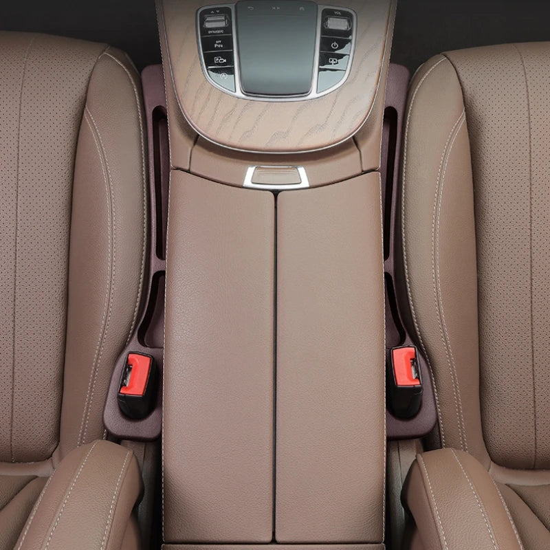 Car Seat Gap Filler