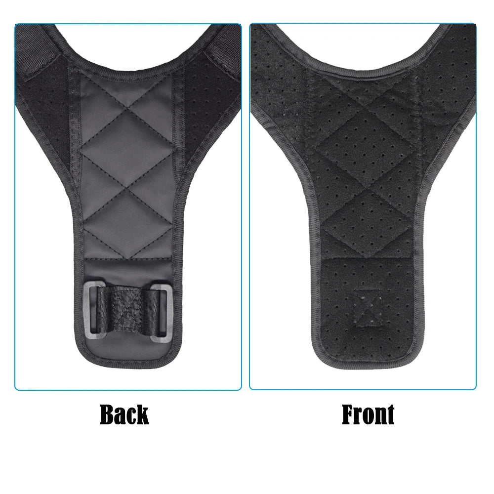 Posture Correction Belt