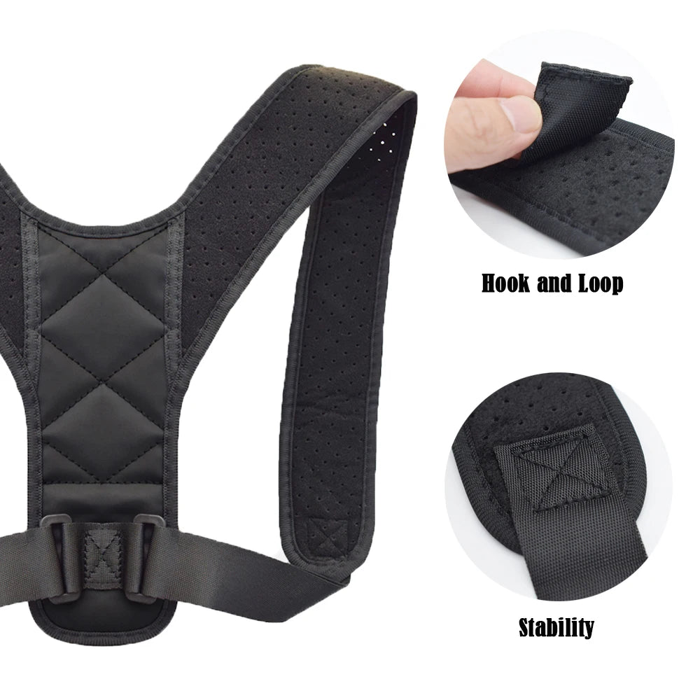 Posture Correction Belt